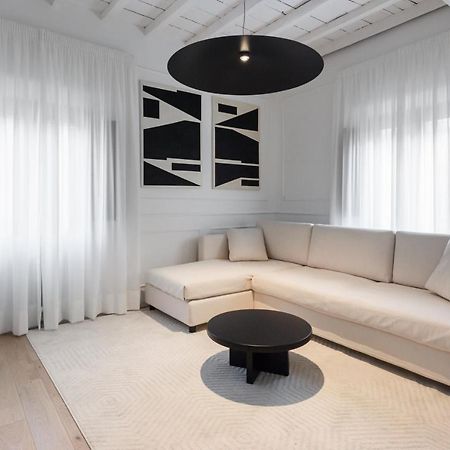 Pitti Prestige By Mmega Apartment Florence Exterior photo