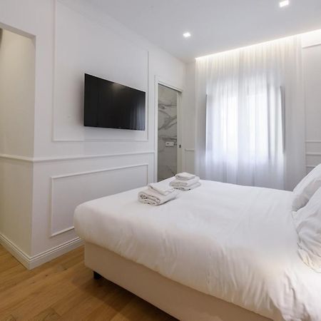 Pitti Prestige By Mmega Apartment Florence Exterior photo