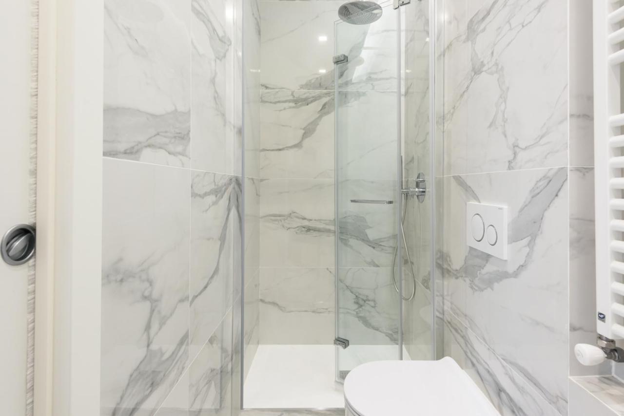 Pitti Prestige By Mmega Apartment Florence Exterior photo