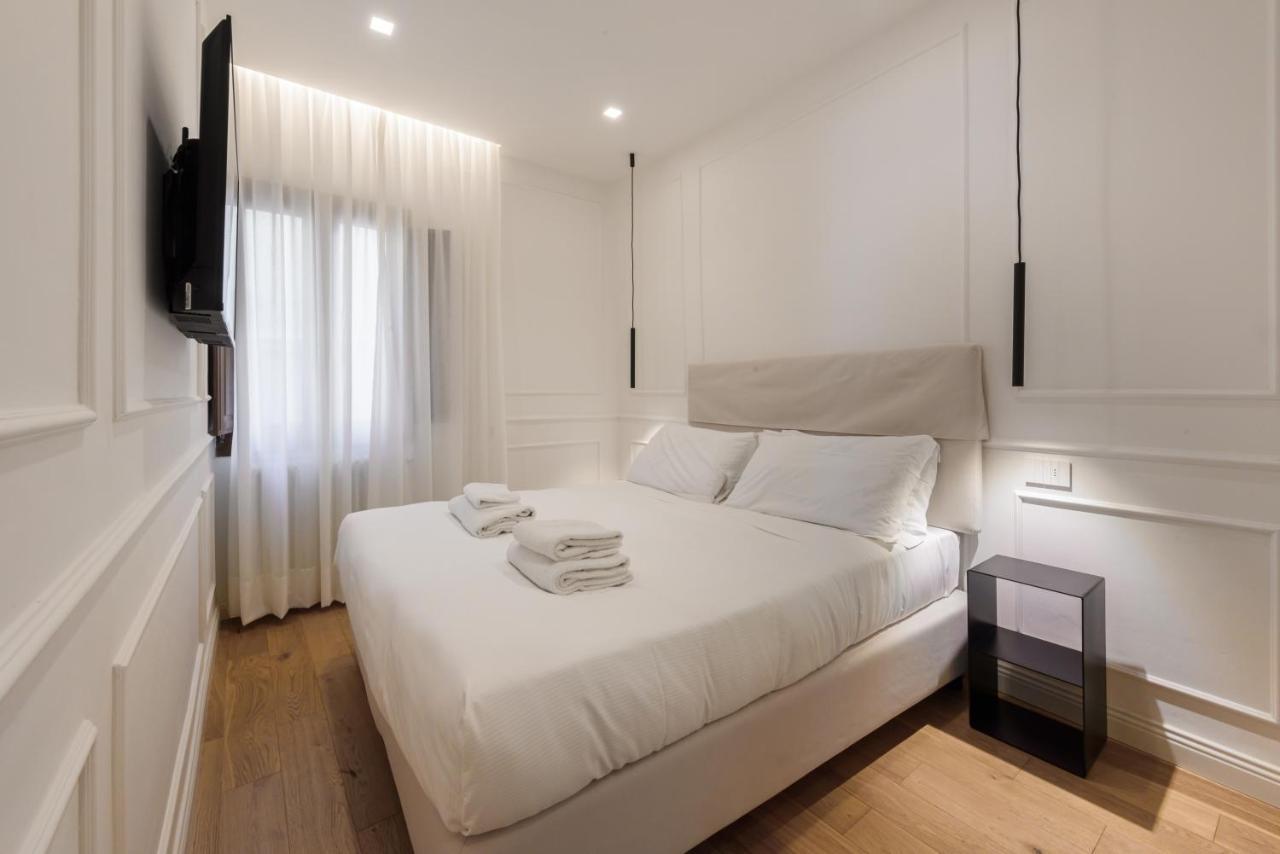 Pitti Prestige By Mmega Apartment Florence Exterior photo