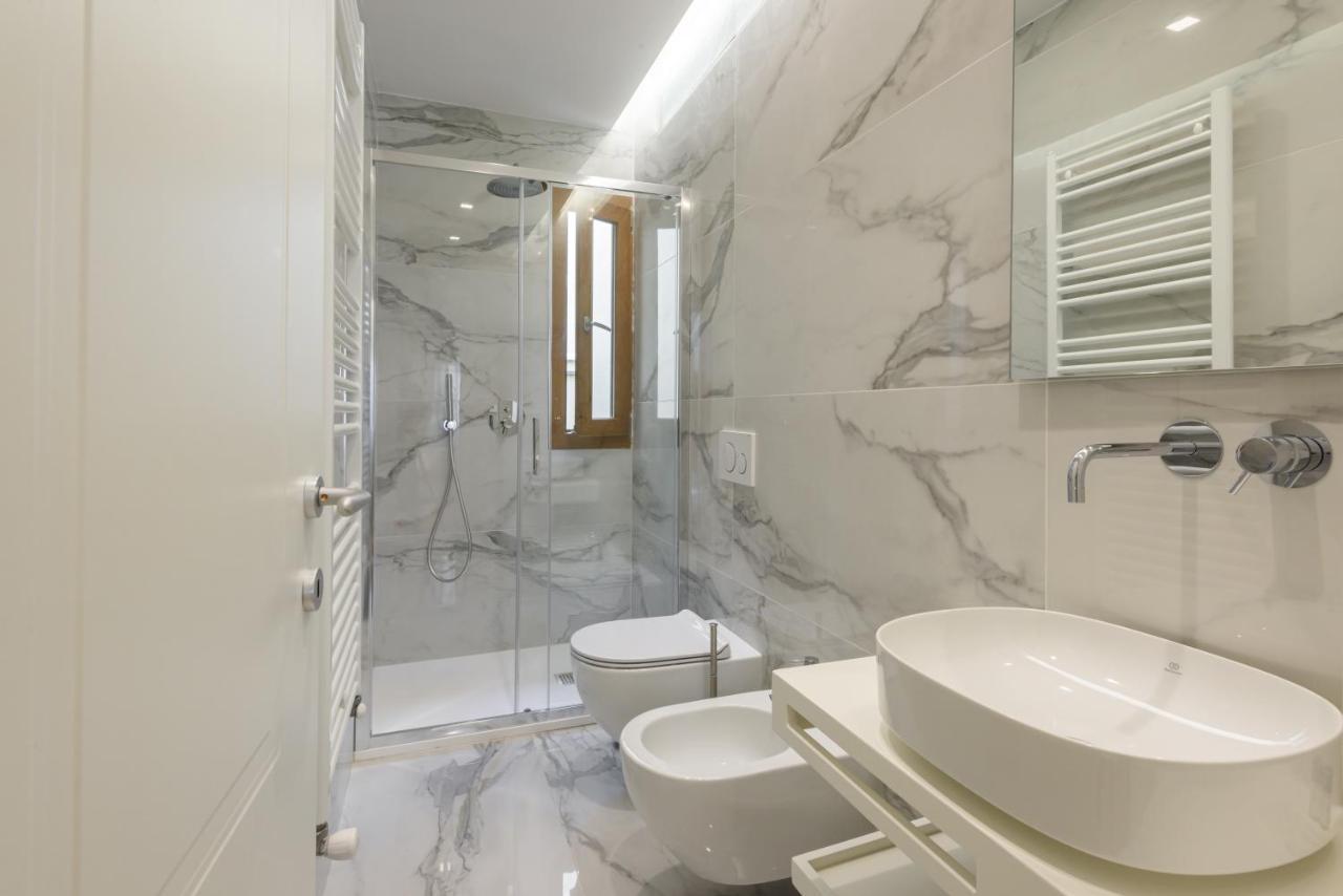 Pitti Prestige By Mmega Apartment Florence Exterior photo