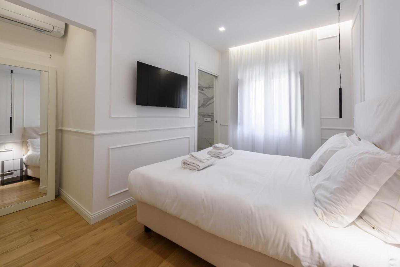 Pitti Prestige By Mmega Apartment Florence Exterior photo