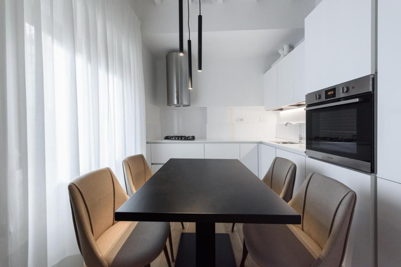 Pitti Prestige By Mmega Apartment Florence Exterior photo