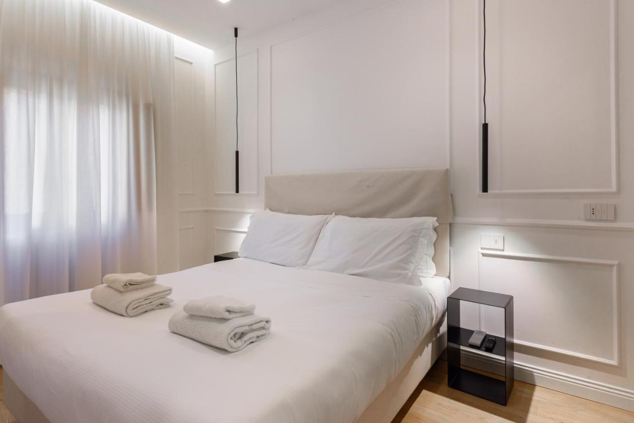 Pitti Prestige By Mmega Apartment Florence Exterior photo